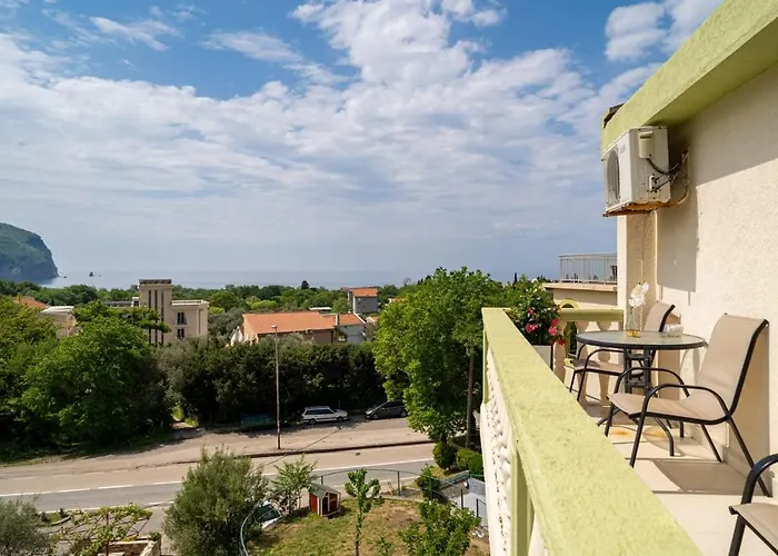 Guest House Ana
