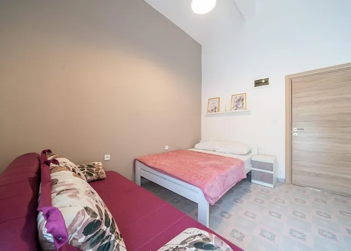 Guest House Ana