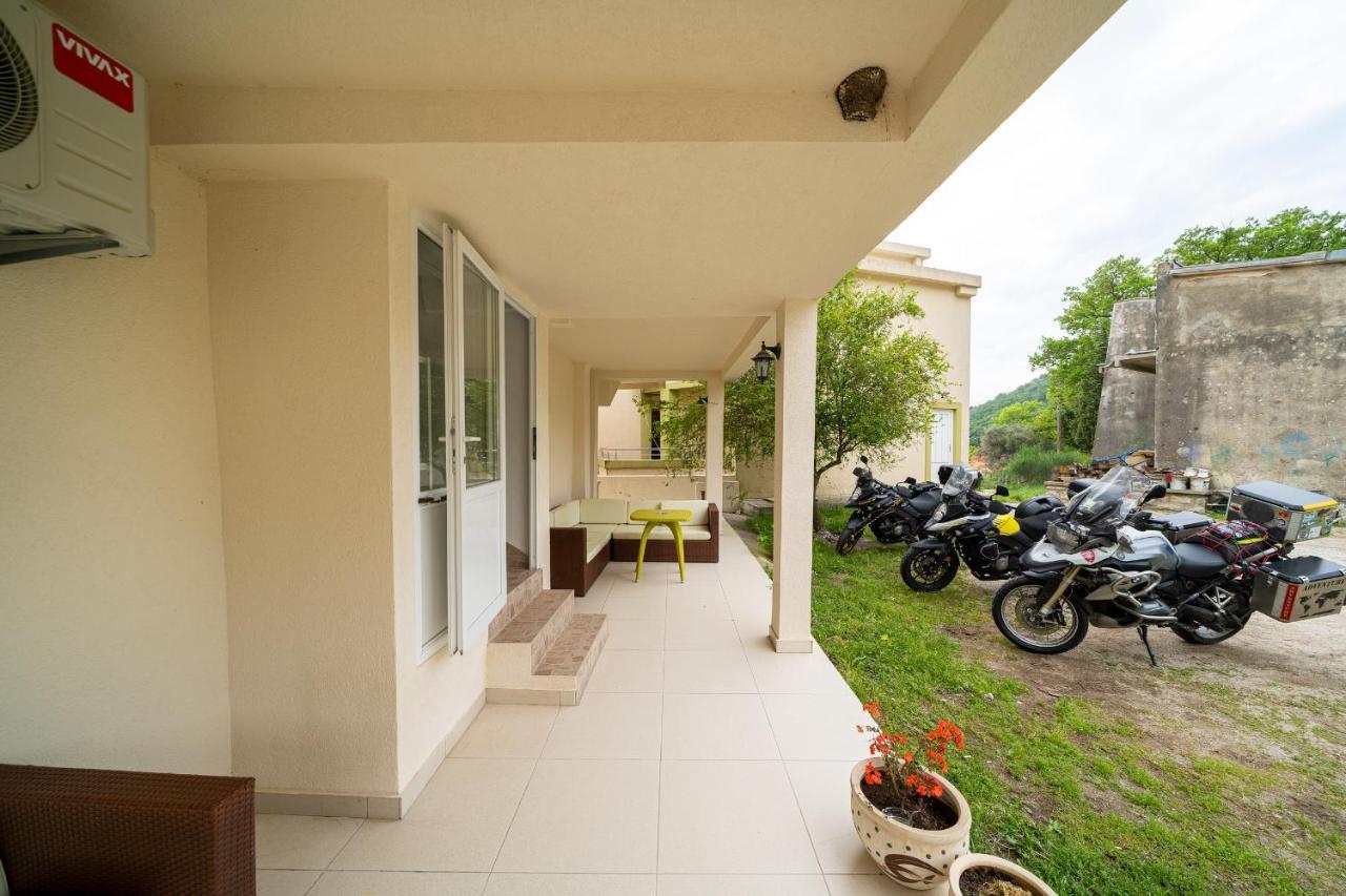 Ana Appartement