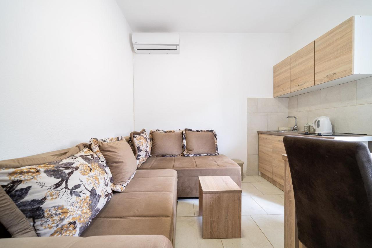 Appartement Ana Petrovac