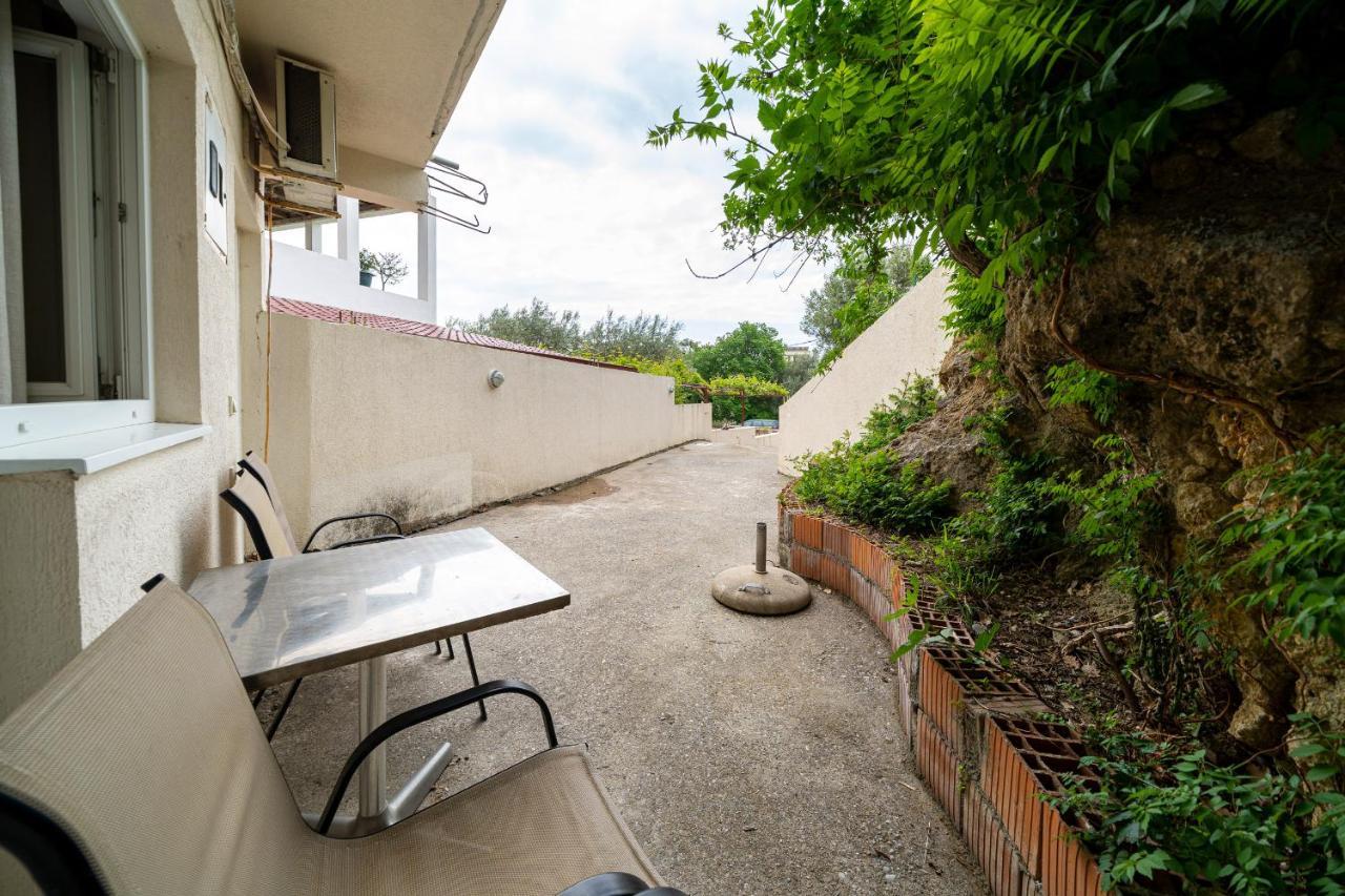 Ana Appartement *