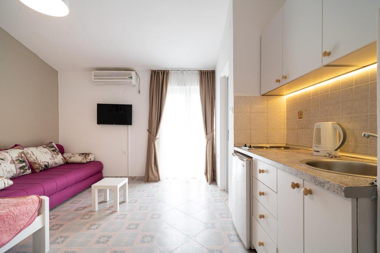Appartement Ana *