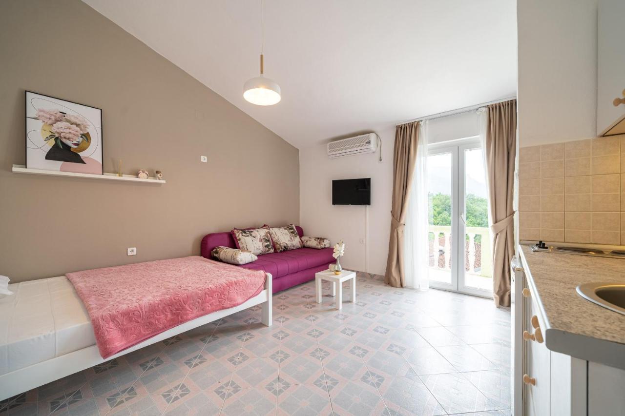 Appartement Ana Petrovac