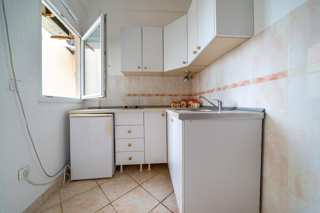 Appartement Ana Petrovac