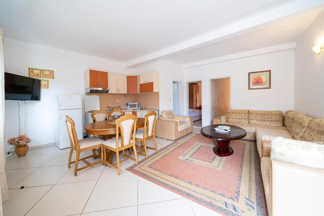 Ana Appartement *