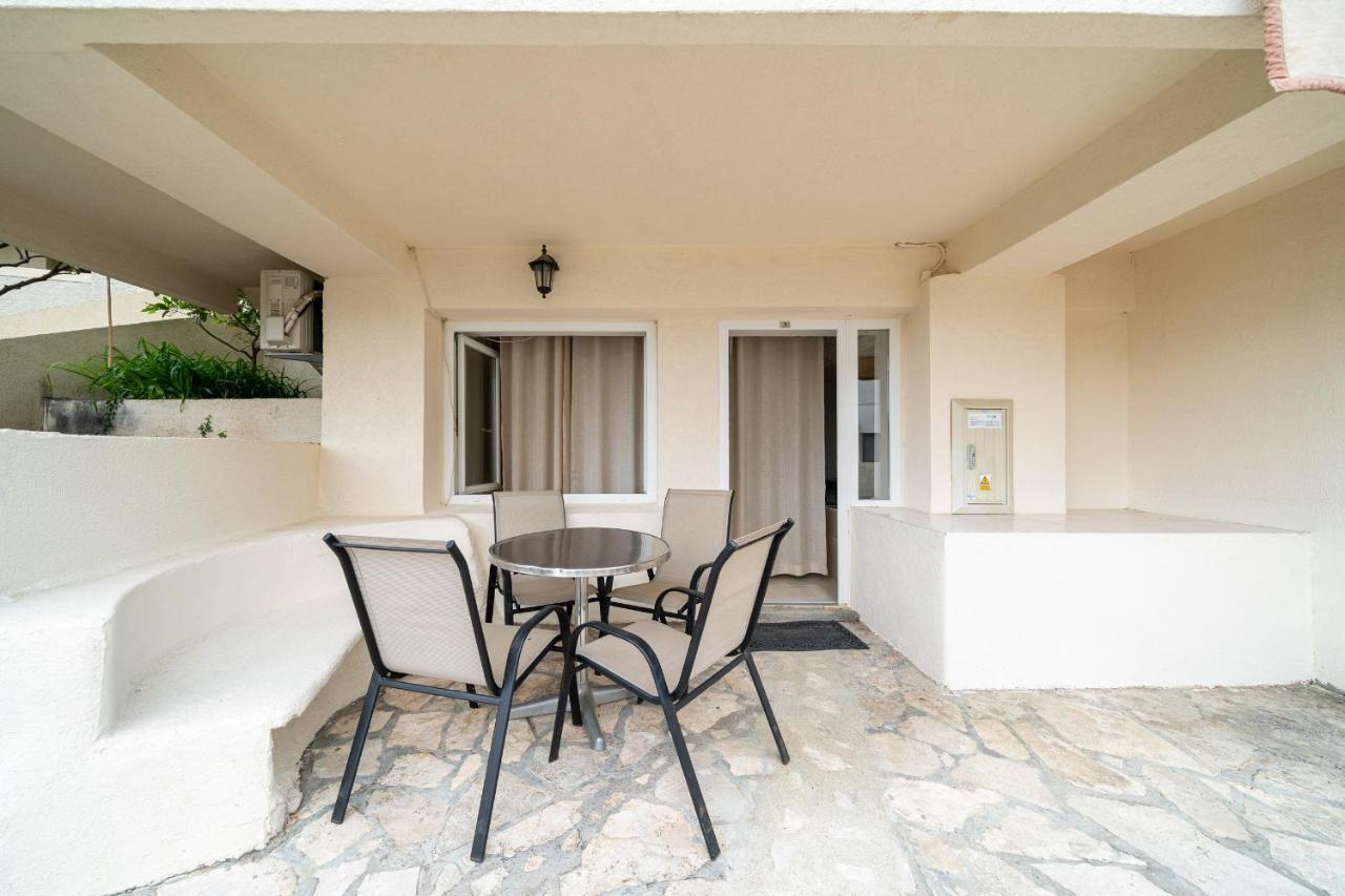 Ana Appartement Petrovac