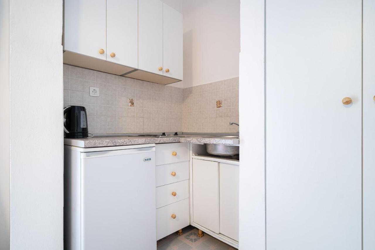 Ana Appartement