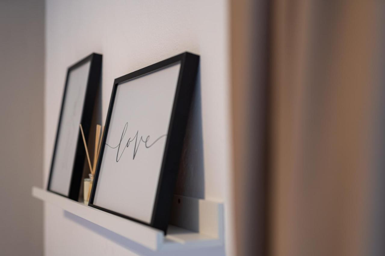 Ana Appartement *