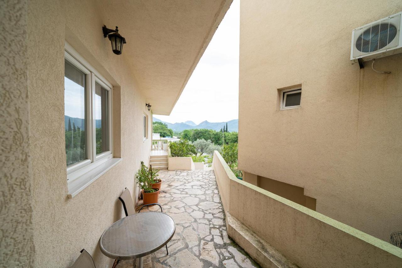 Ana Appartement Petrovac