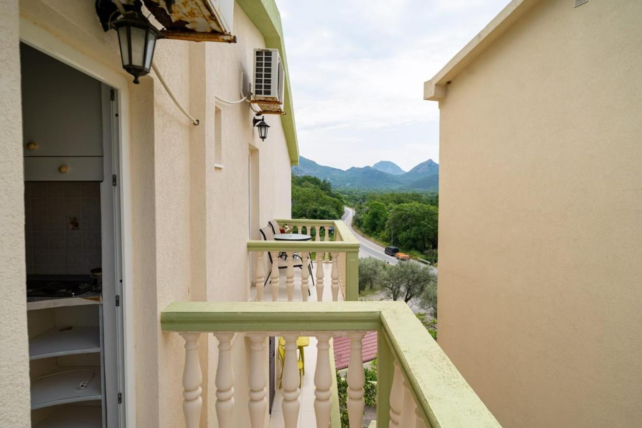 Ana Appartement