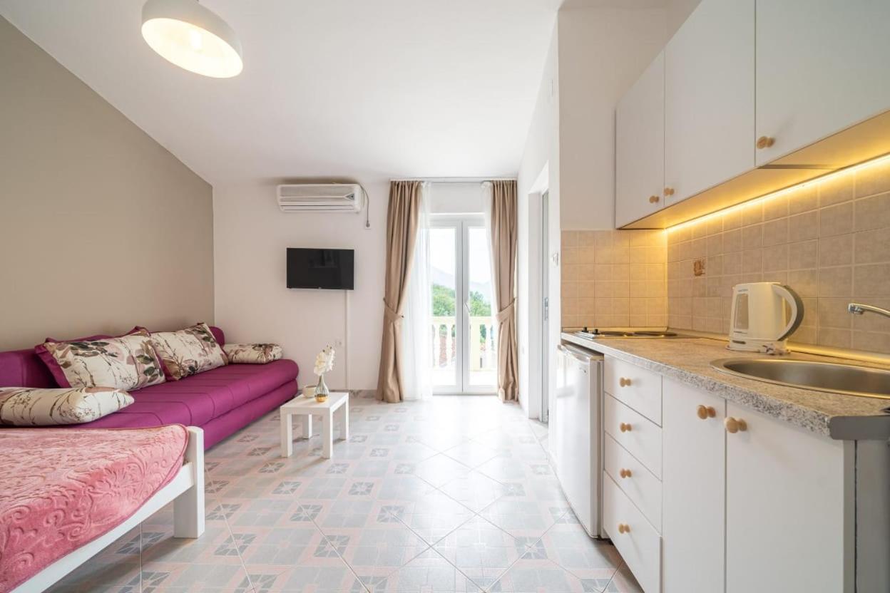 Ana Appartement