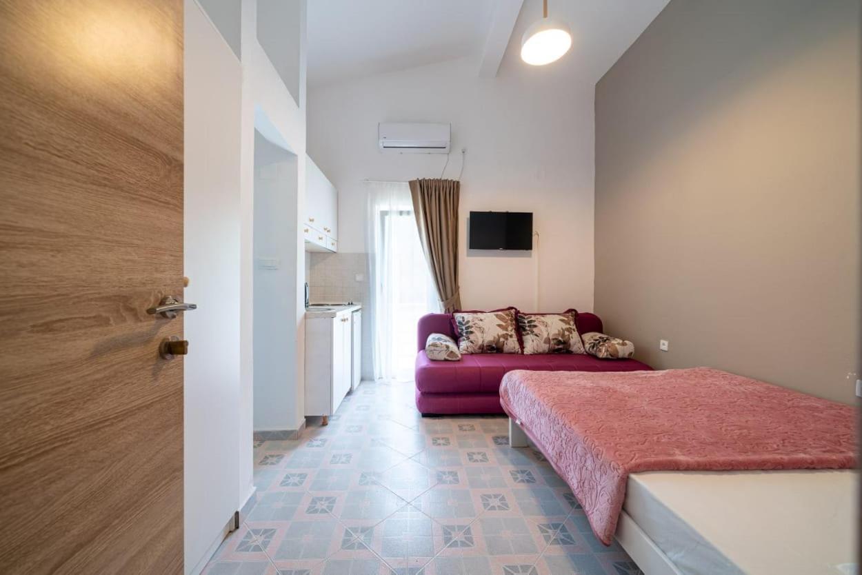 Ana Appartement Petrovac