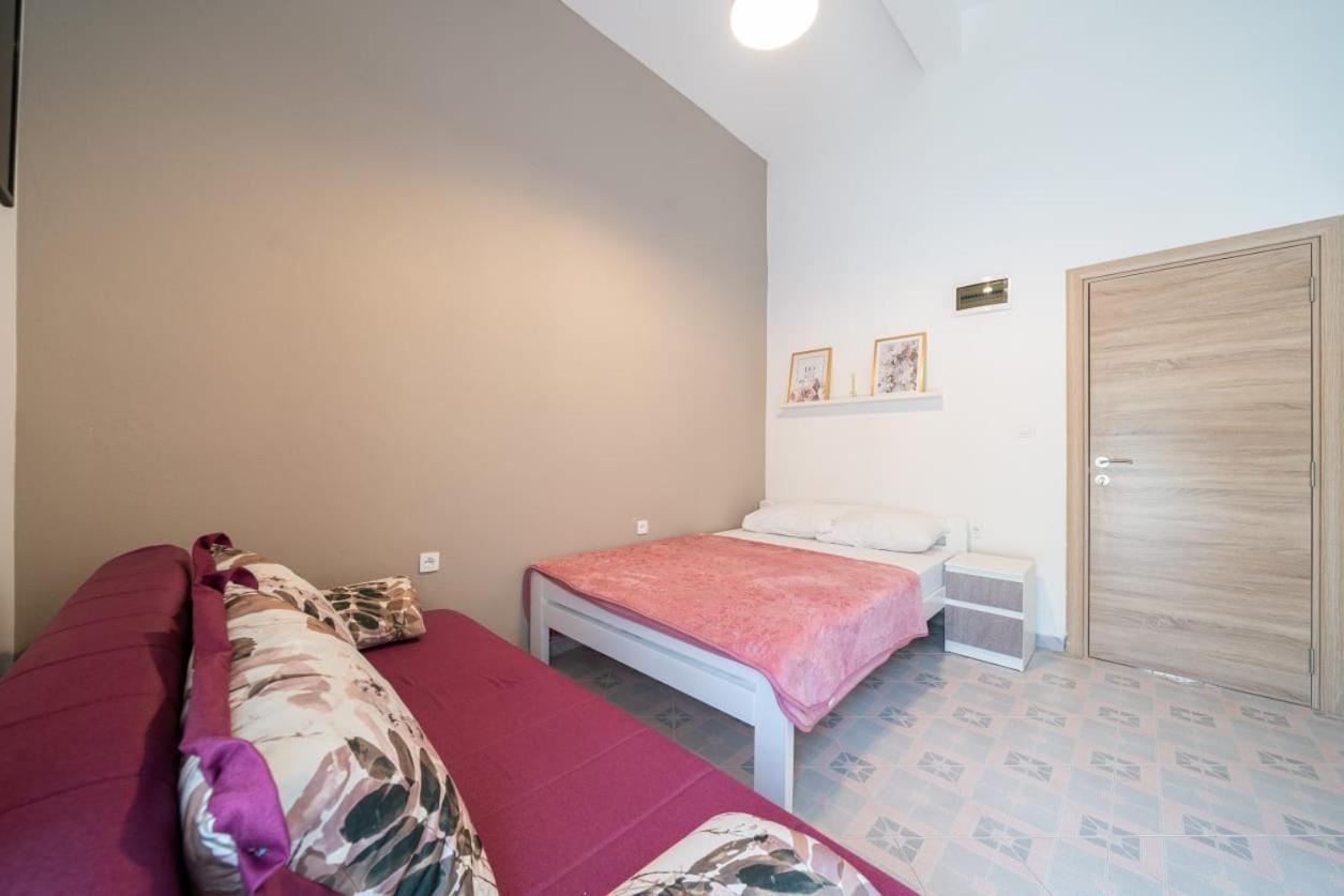 Ana Appartement *