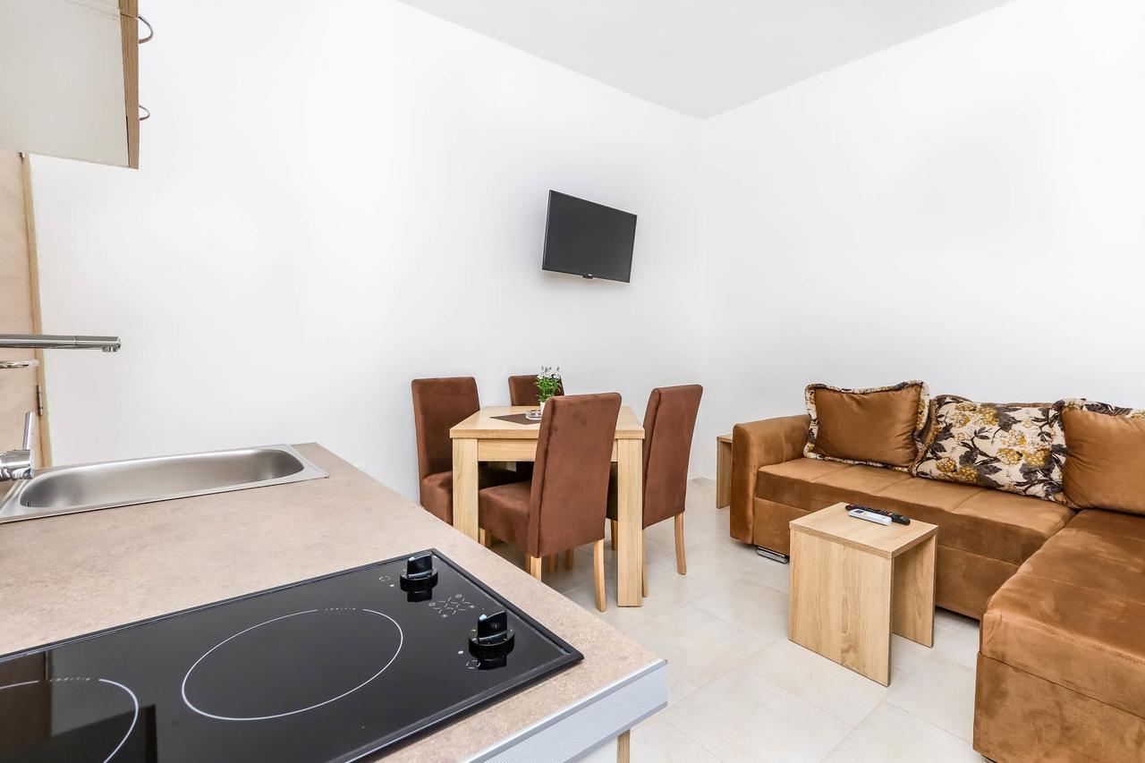 Ana Appartement Petrovac