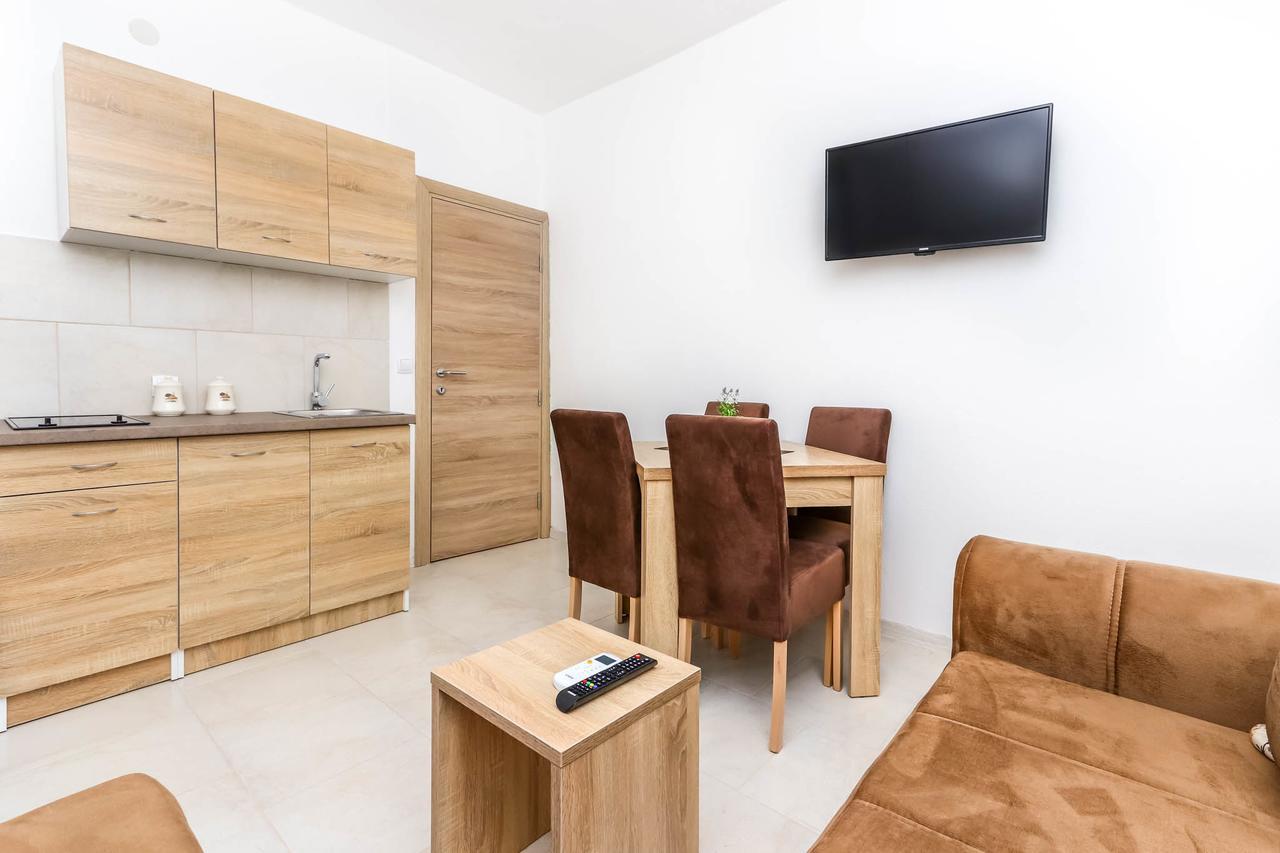 Ana Appartement