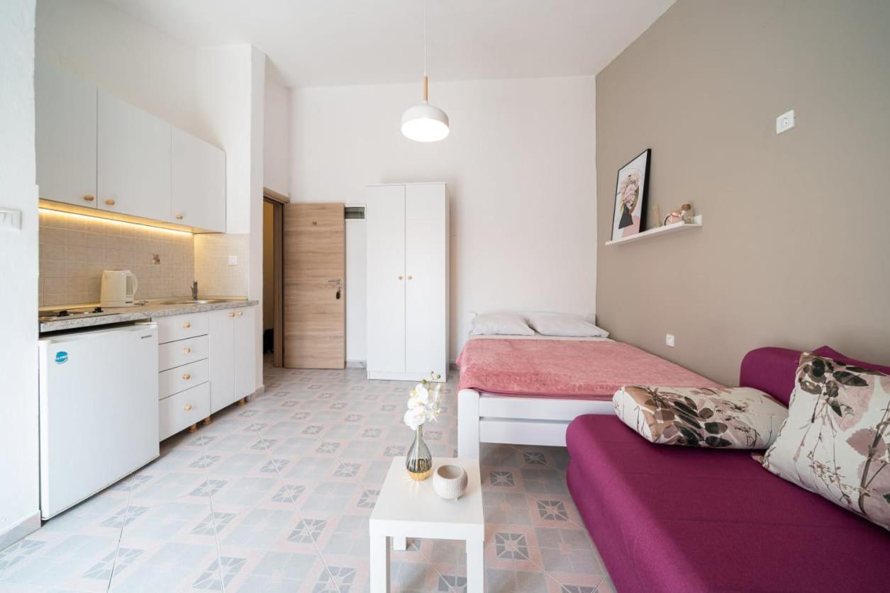 Apartment Ana Petrovac